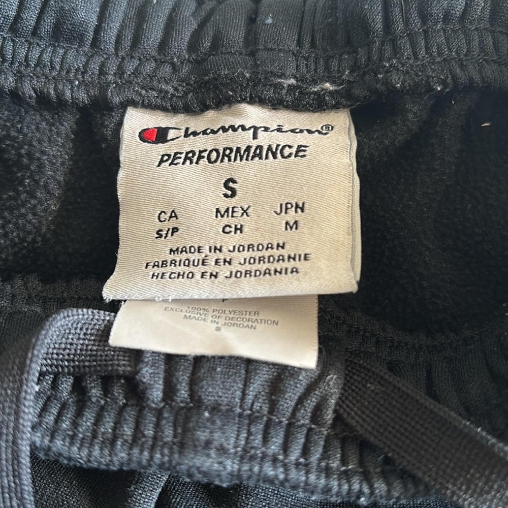 Sweatpants - Picture 3 of 3